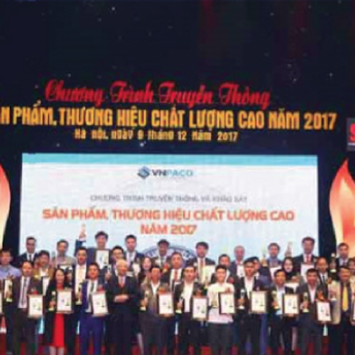 Công Ty Cổ Phần Đúc CNC Việt Nam